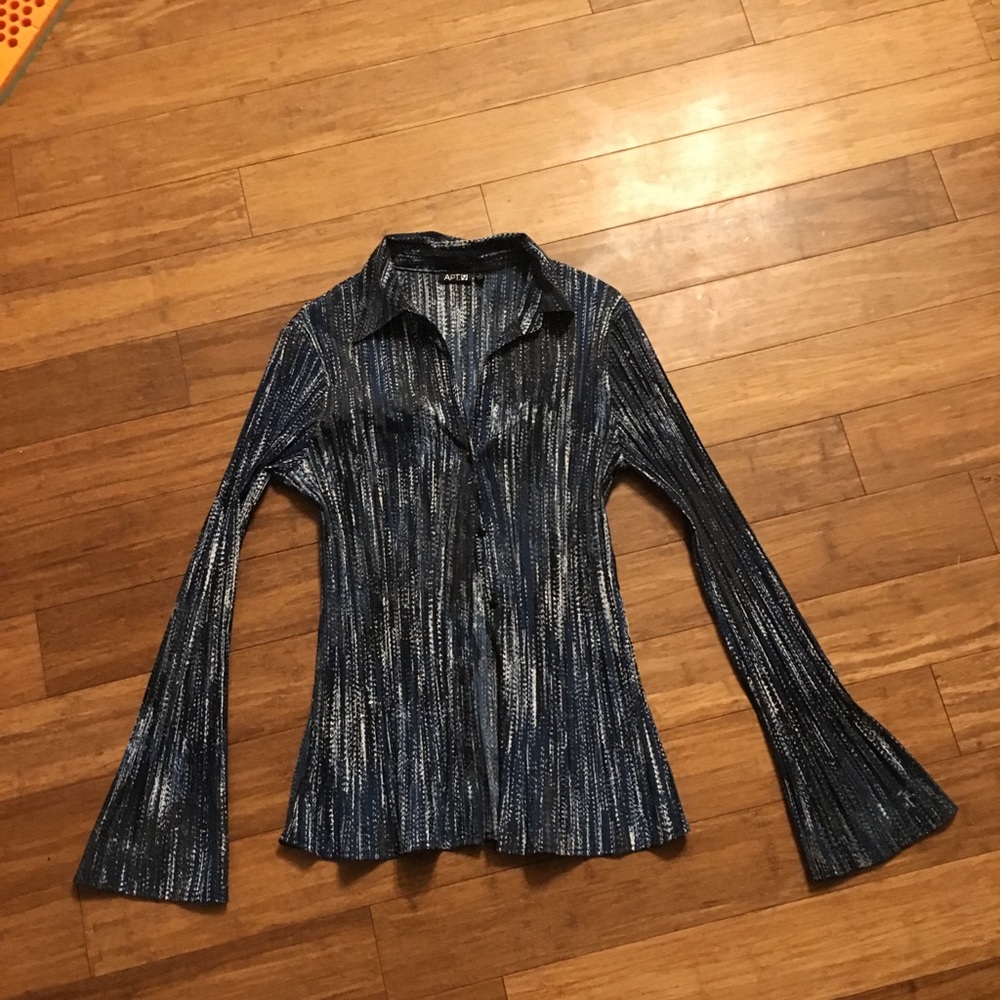 Women’s blouse
